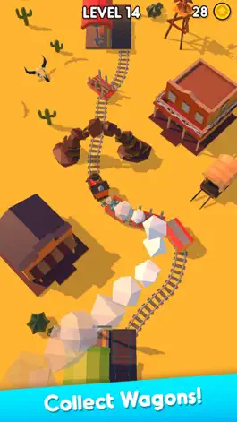 Game screenshot Train It! 3D hack