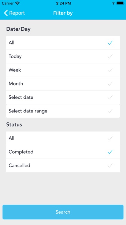 Captain Talyaa screenshot-6