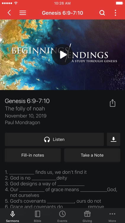 The Rock Church Yuma