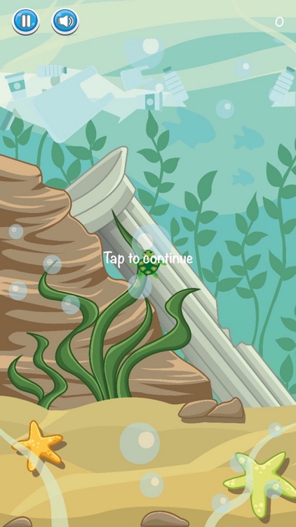 THE TURTLERO screenshot-4