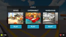 Game screenshot RC Airplane Flight Simulator apk