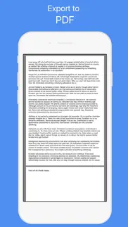 paperless - digitize documents айфон картинки 3