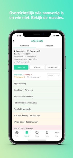 Teamy(圖3)-速報App