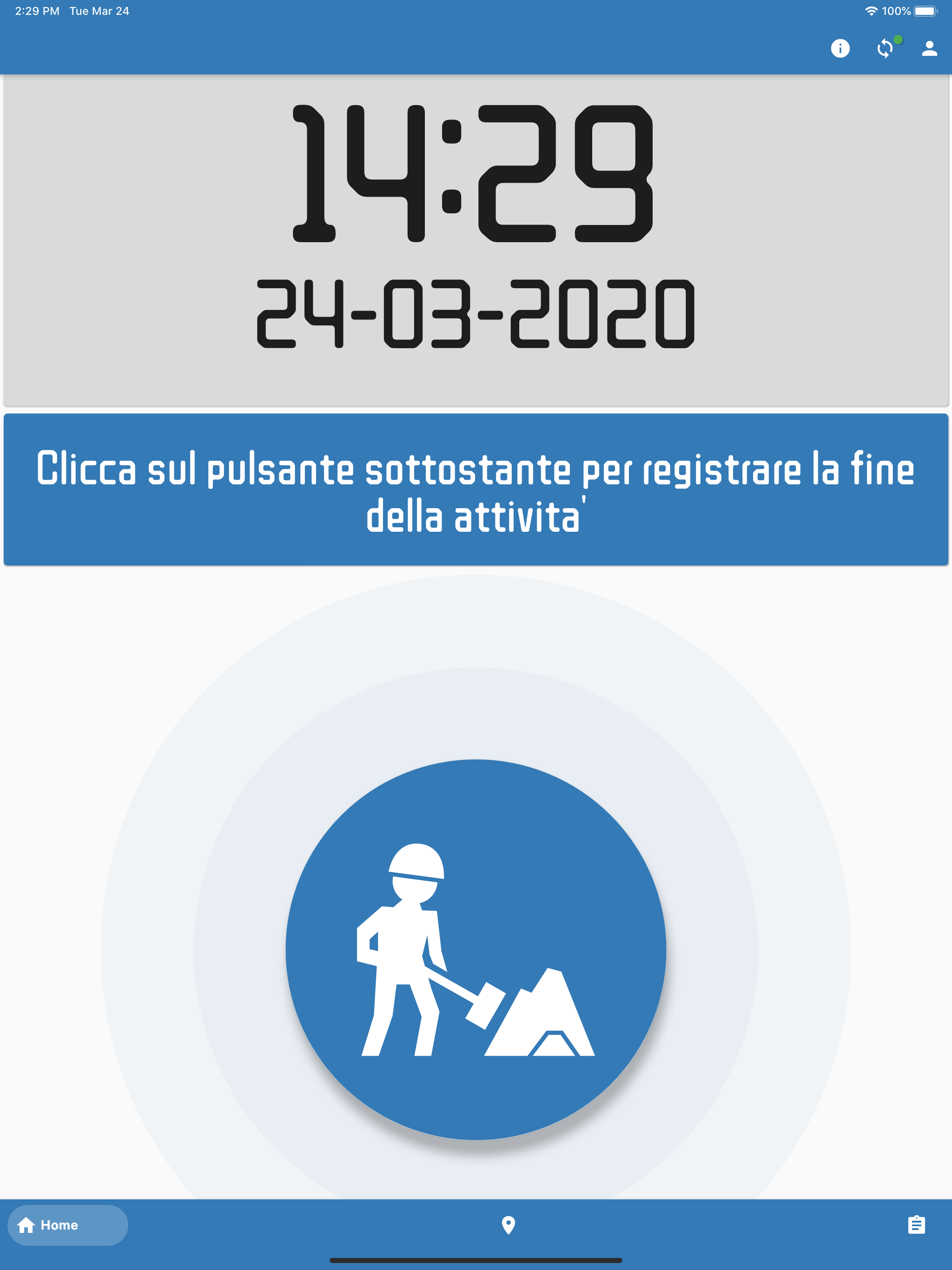 DeltaTime screenshot 9