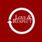 Welcome to the official Love and Respect Ministries application for your device