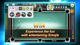 Game screenshot Pool Ace - 8 Ball Pool Games hack
