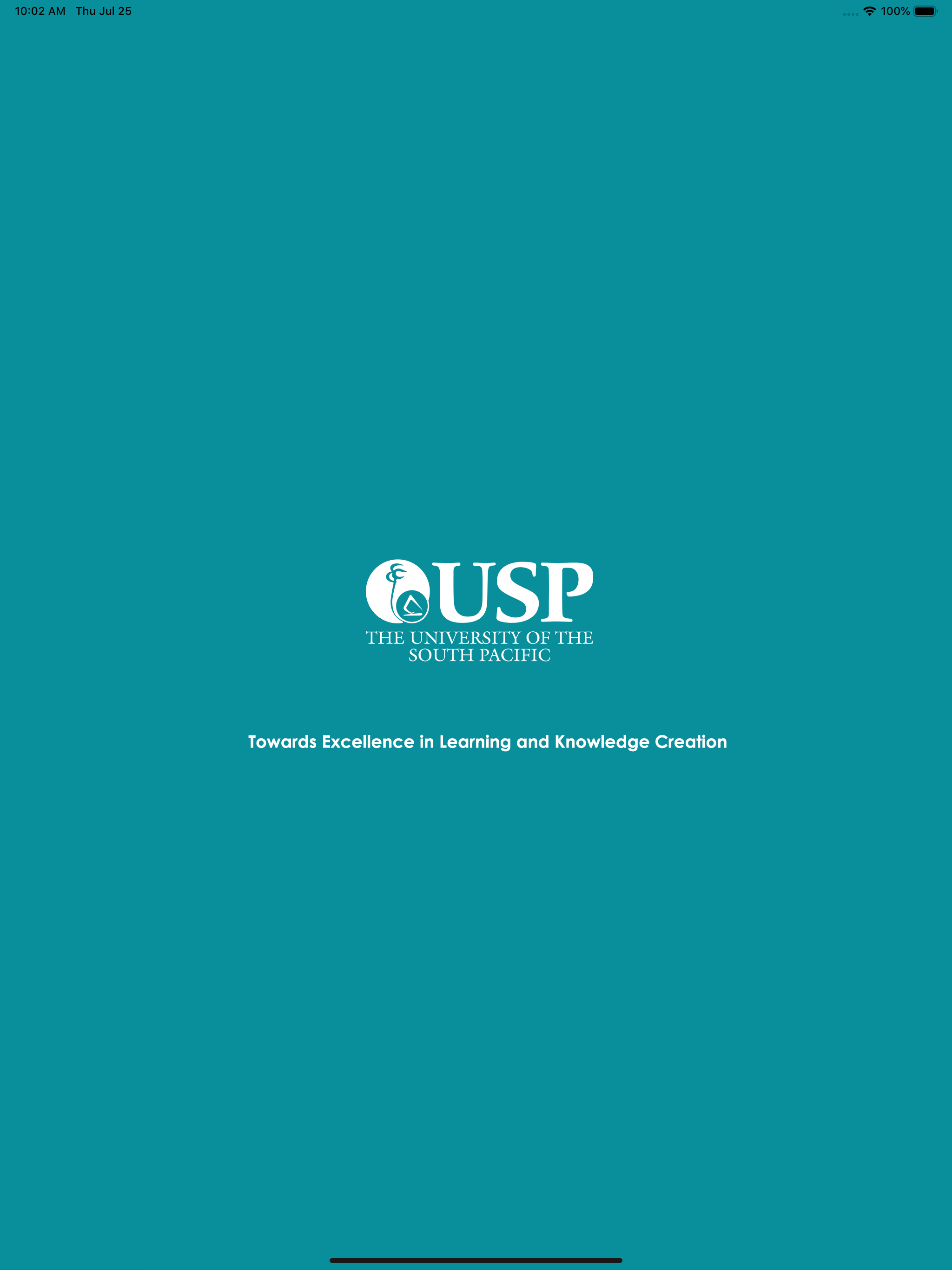 USP Campus Map & Tours