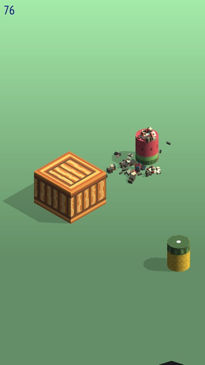 Cube Heroes screenshot-5