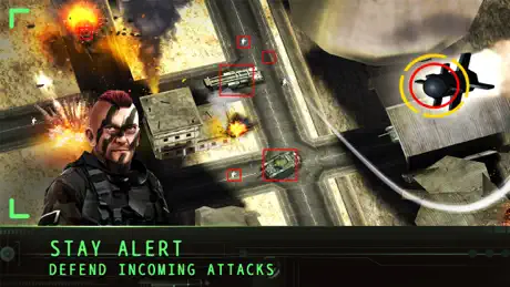 Drone : Shadow Strike