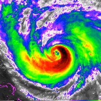 National Hurricane Center Data Avis