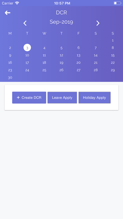 Salestrip SFA Screenshot