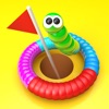 Snake Golf