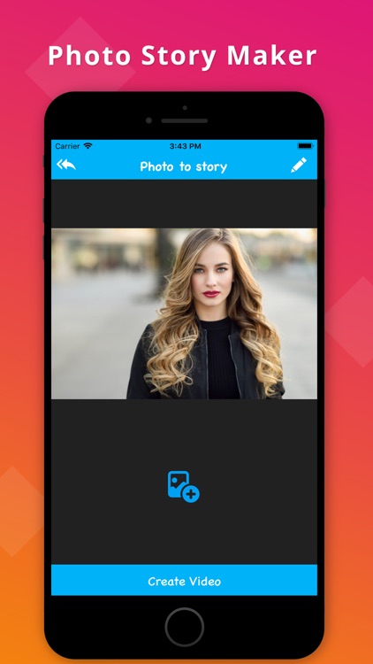 Video Status Maker with Music
