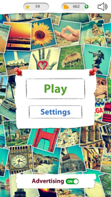 Word photo: Guess the words screenshot
