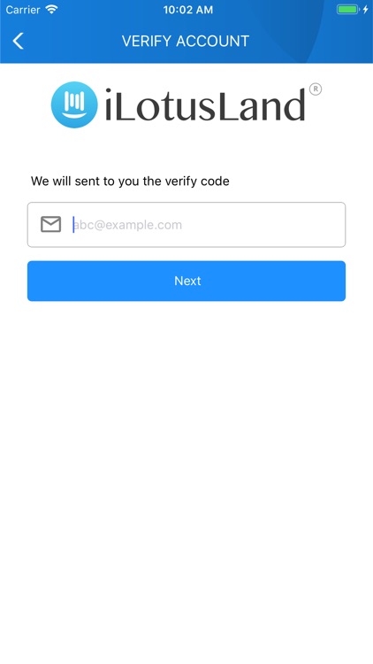 iLotusLand Monitoring screenshot-6