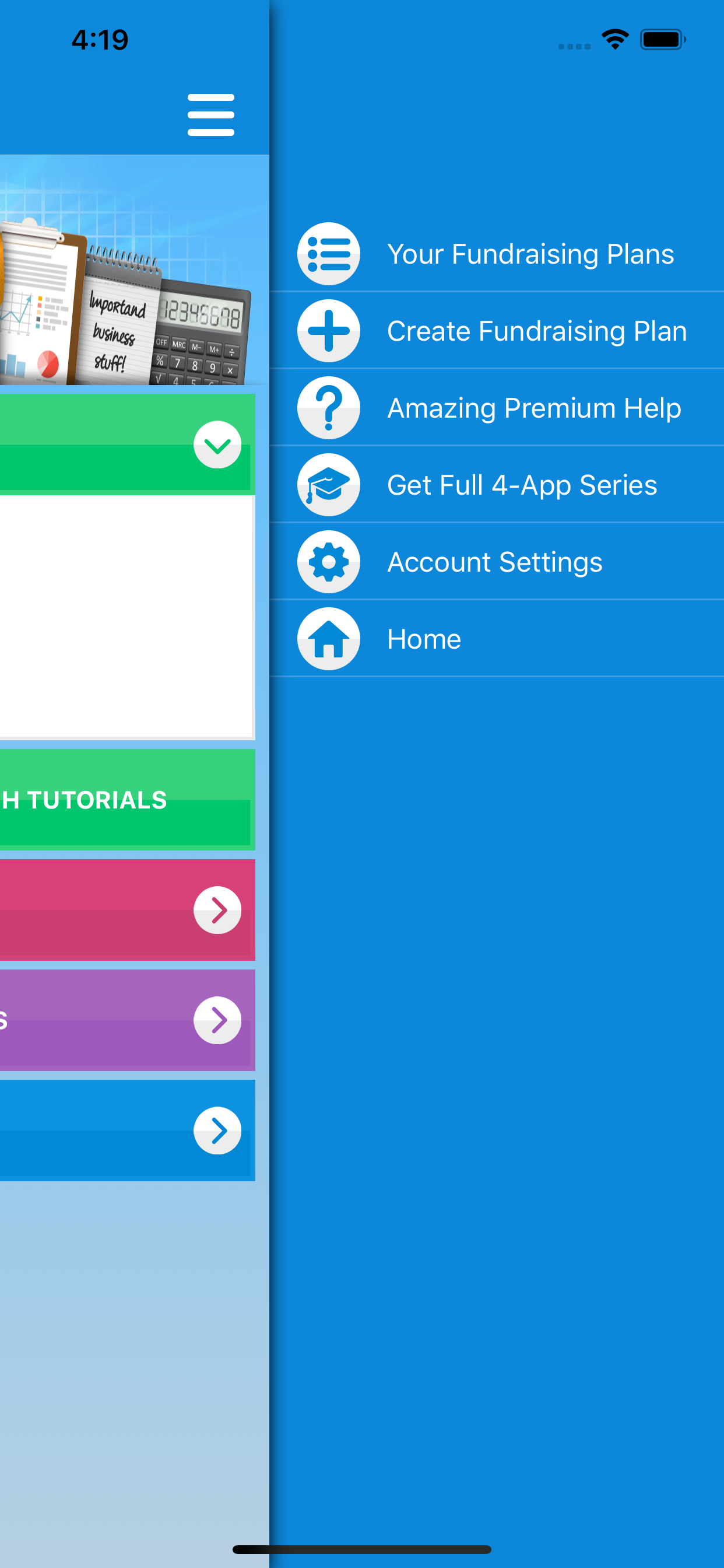Fundraising & Make Money screenshot 5