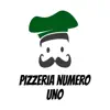 Pizzeria Numero Uno delete, cancel