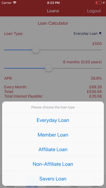 National Fire Savers CU screenshot-4