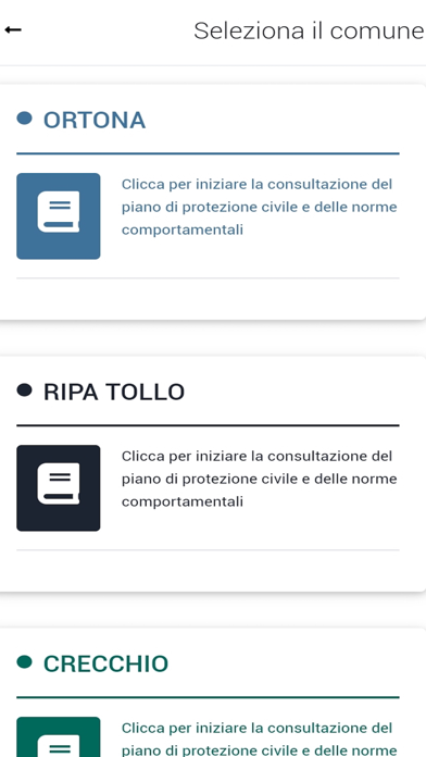 Screenshot #2 pour Progetto Scacco
