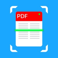 Scanner PDF ne fonctionne pas? problème ou bug?