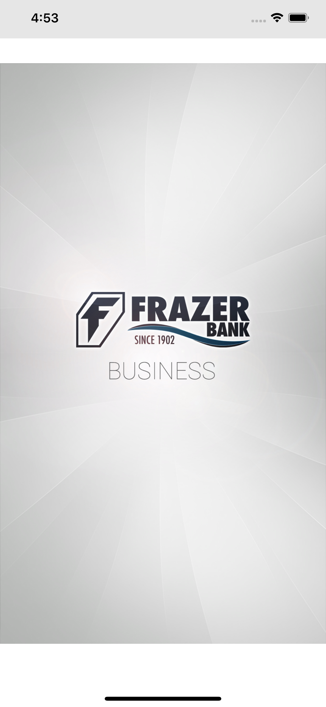 Frazer Business