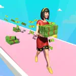 Run For Fun & Make Money 3D App Contact