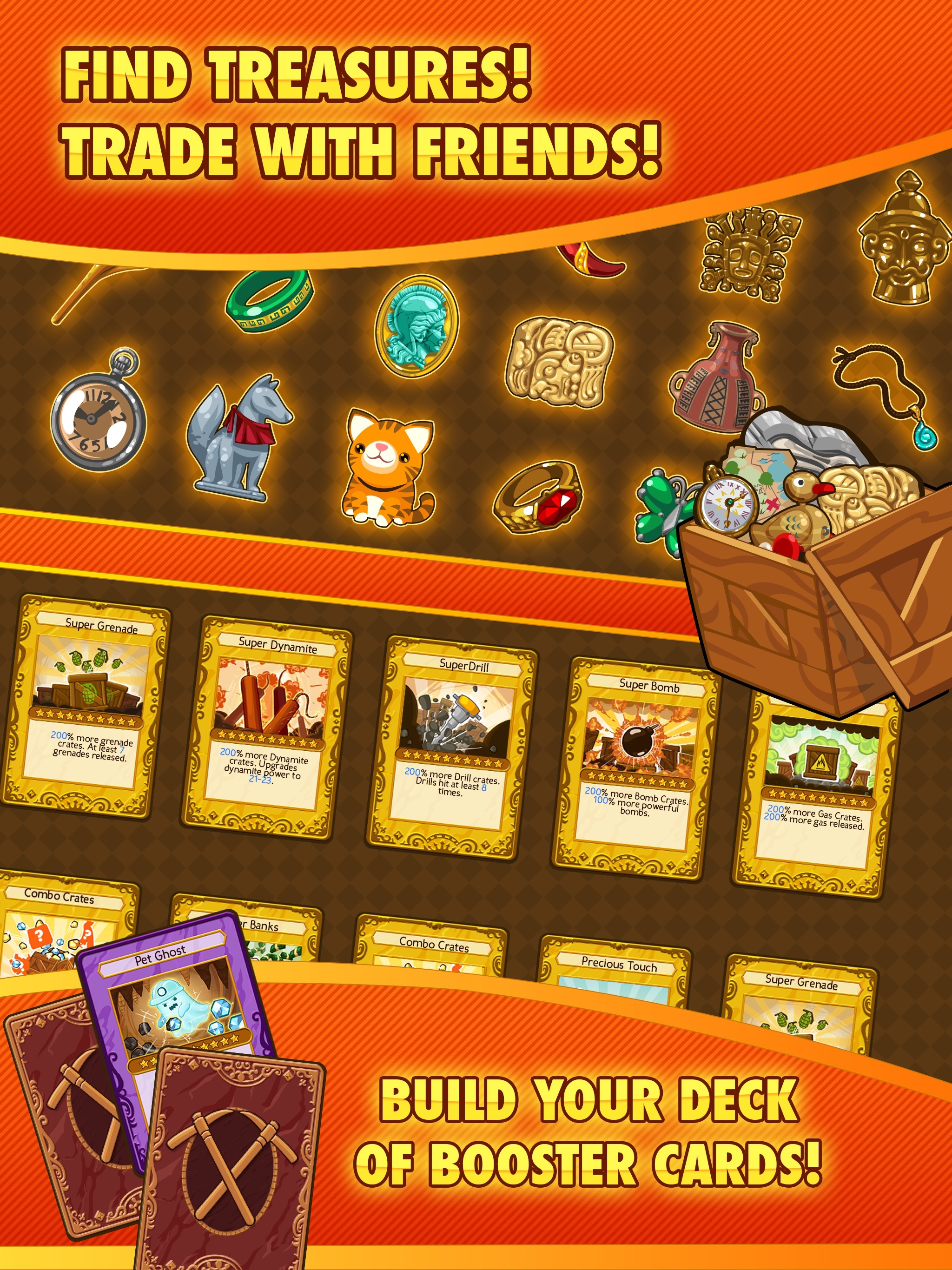 Pocket Mine 2