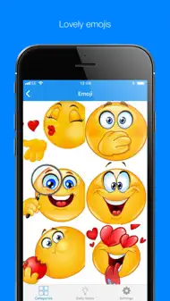 Sticker Bliss for Messenger iphone bilder 1