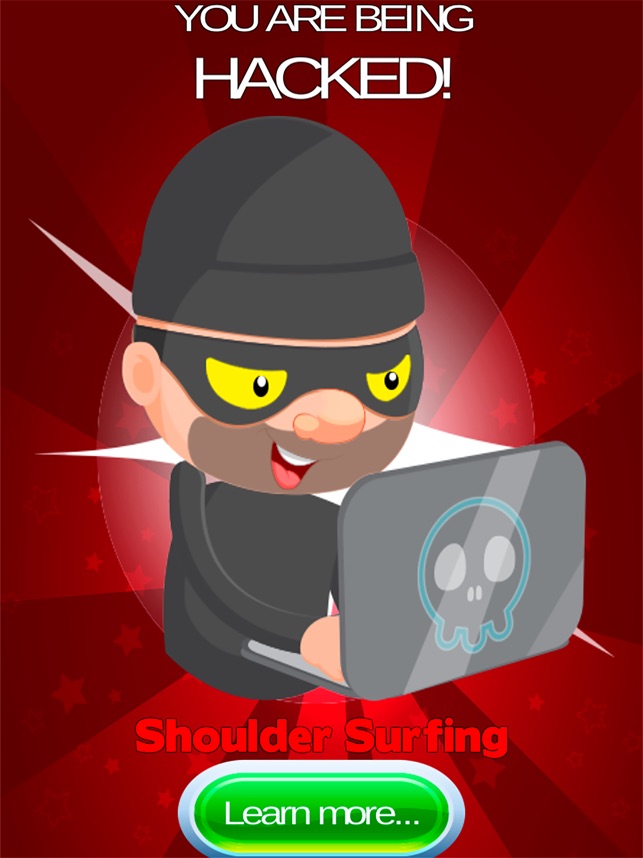 ‎Hack Attack School