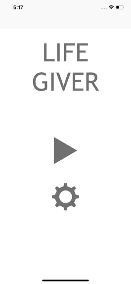 Game screenshot Life Giver mod apk