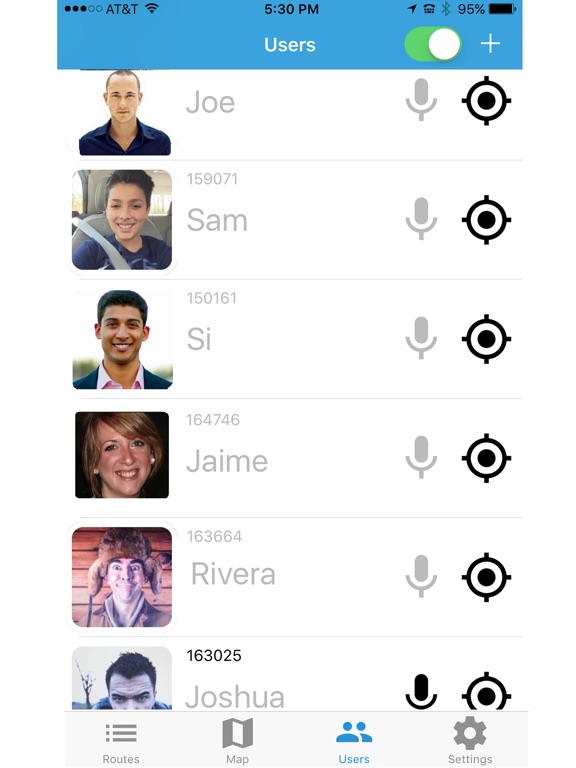 【图】TrackRoad(截图3)