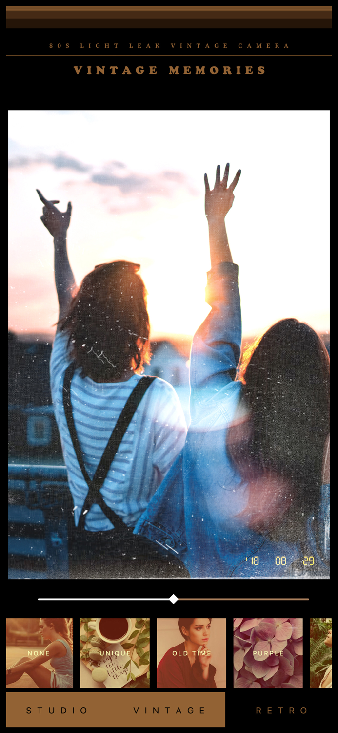 Filters for Píctures