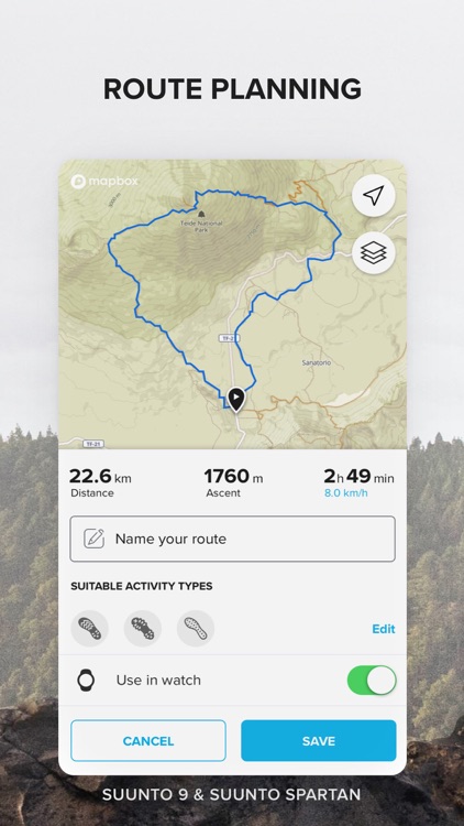 Suunto screenshot-4