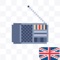 UK Radio Channels application is a high quality radio client for UK based radio stations