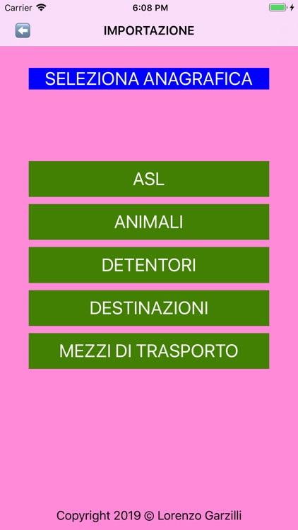 Modello 4Pro screenshot-5