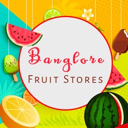 Banglore Fruit Stores