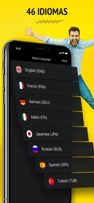 Fotografiar & traducir4+_4