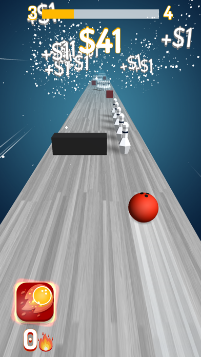 Infinite Bowling!のおすすめ画像6