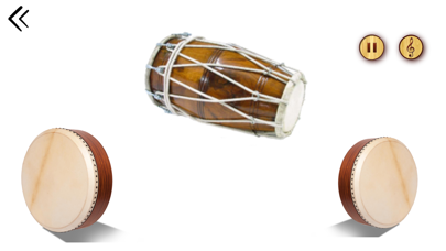 Tabla Drums Dhol Piano Guitarのおすすめ画像10