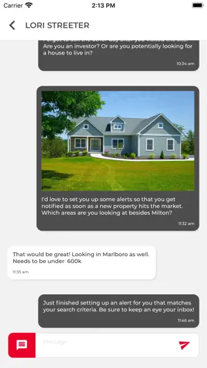 rlpSPHERE screenshot 2