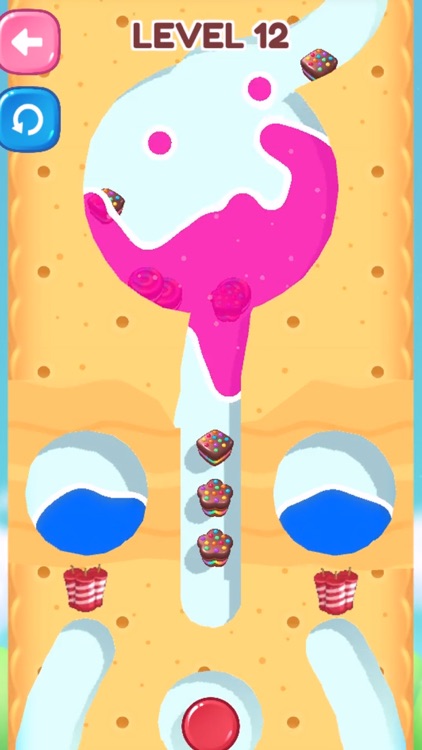 Soda Rescue screenshot-3