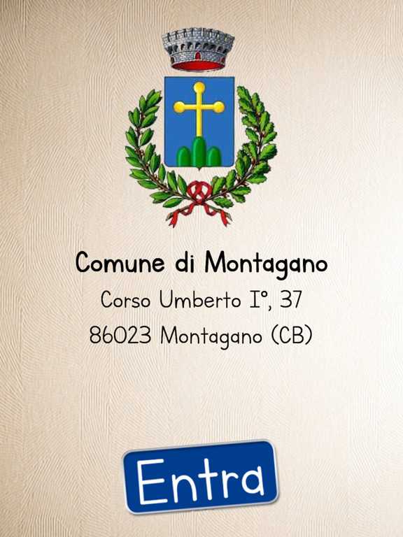 Screenshot #4 pour Montagano Comune