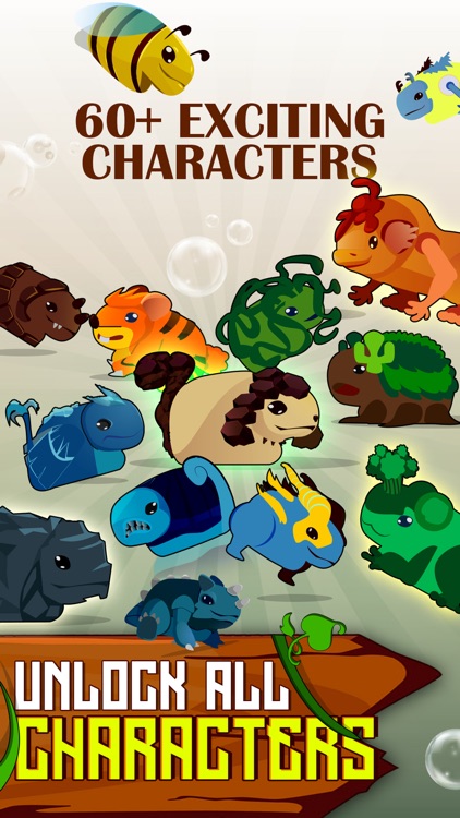 Trapped Within! screenshot-4