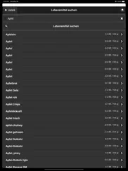 be-app ipad bildschirmfoto 4