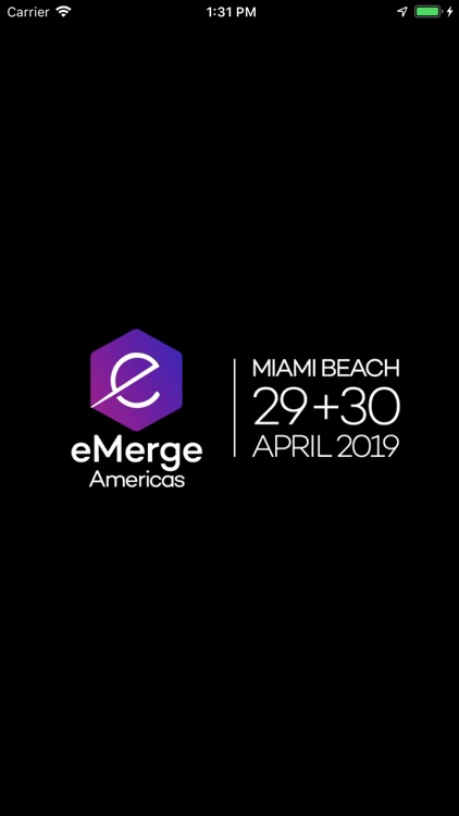 eMerge Americas