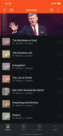 Game screenshot OnePassion Ministries hack