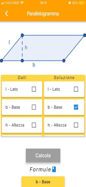 GeometriaMaster - Geometria(圖4)-速報App