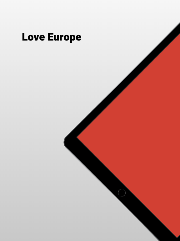 Screenshot #4 pour Love Europe
