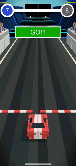 Game screenshot Racing Obstacles - Time Master hack