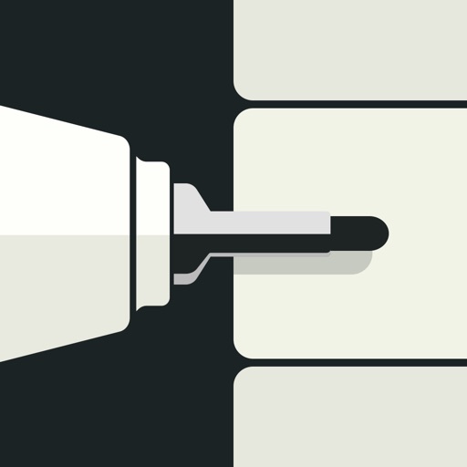 Flow par Moleskine Studio